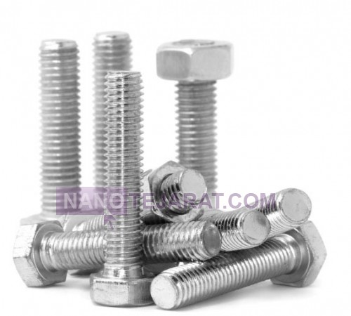 hex bolt